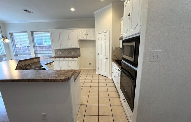 A Lovely Property in McKinney Area