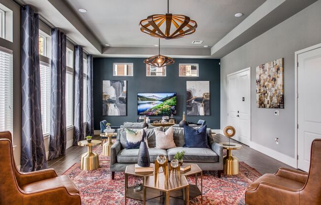 Palladium Glenn Heights