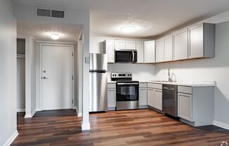 Lucia Apartments - 1/2 Off First and Last Month's Rent!