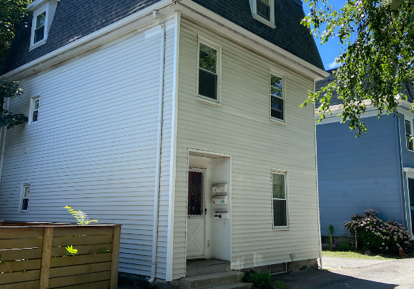 4 Harvard Pl.