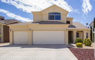 3112 TIERRA PAOLA LN