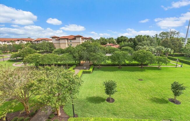 Live in The Valencia, one of Jacksonville's premier gated condominium communities!