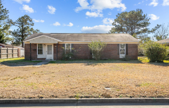 2606 BUNCHES RD