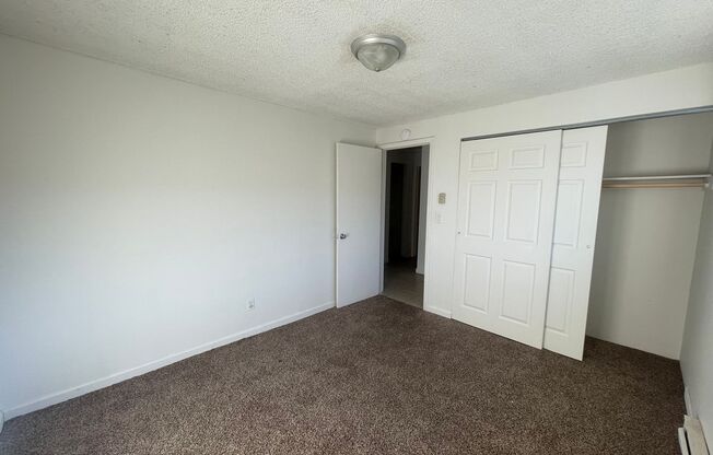 Dry Creek Apartments