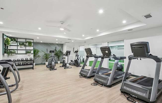 The Rocca Luxury Apartments in Atlanta, GA