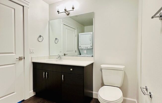 1 bed, 1 bath, 453 sqft, $1,699, Unit 410-704