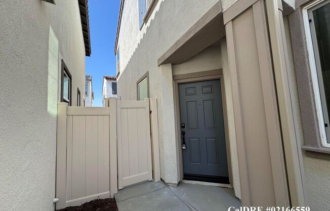 Price Lowered! Moreno Valley 4 Bedroom Home