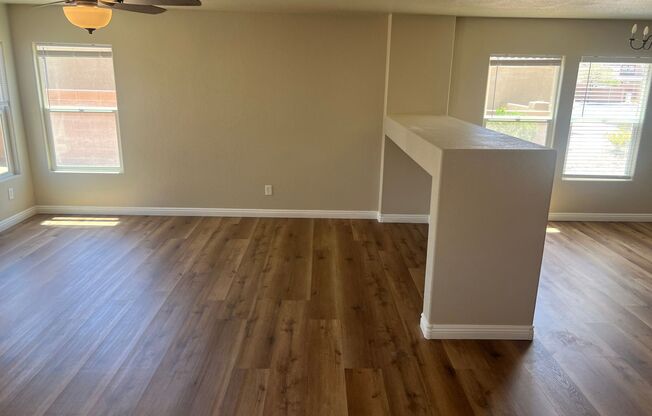 Stunning Two-Story Home in Desirable Iron Mountain Community