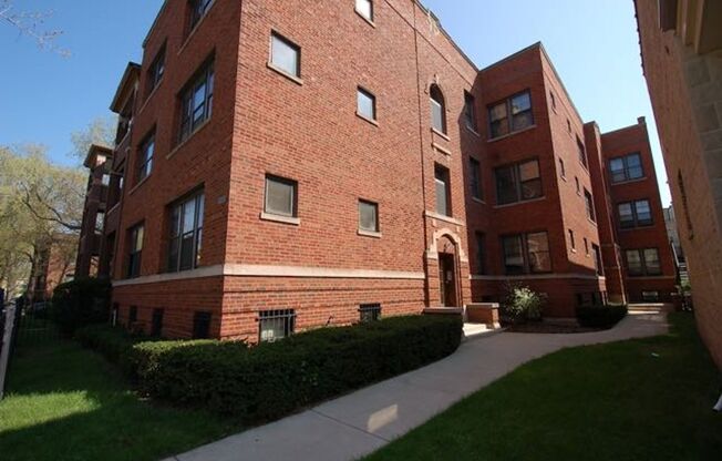 Lakewood Building