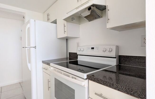 Spacious 2BR/2BA Residence – Great Kendall Location