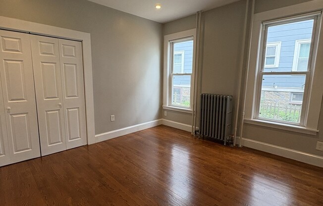 3 beds, 2 baths, 1,372 sqft, $3,700, Unit 1
