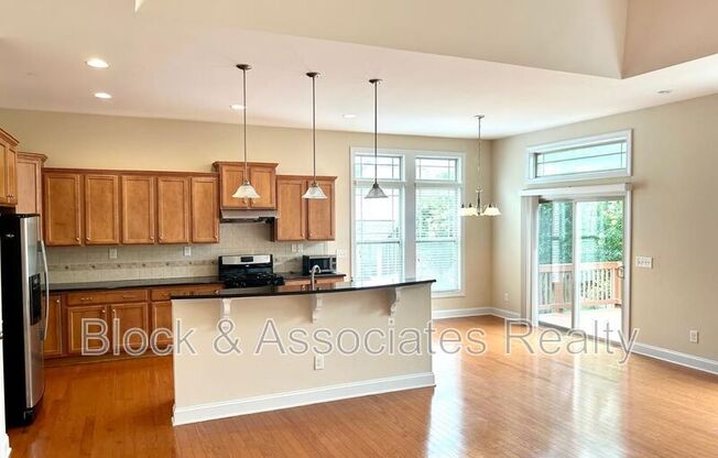 706 Weavers Ridge Drive