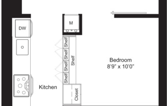 Partner-provided photo for $2205 unit