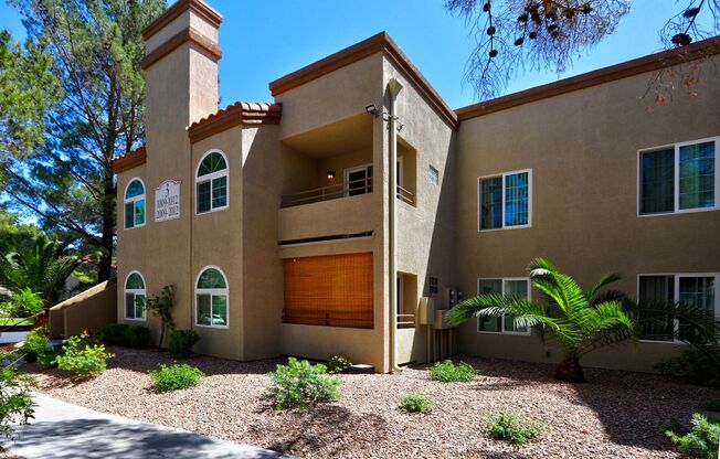 3145 Flamingo #2009 - Lovely condo unit