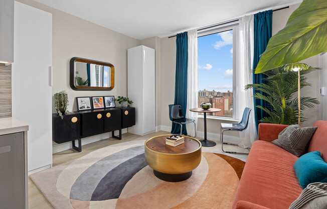 1 bed, 1 bath, $3,355, Unit 1928