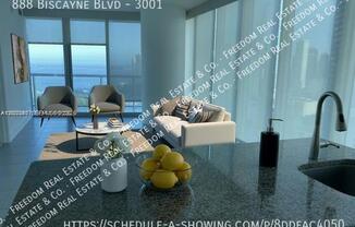 888 Biscayne Blvd