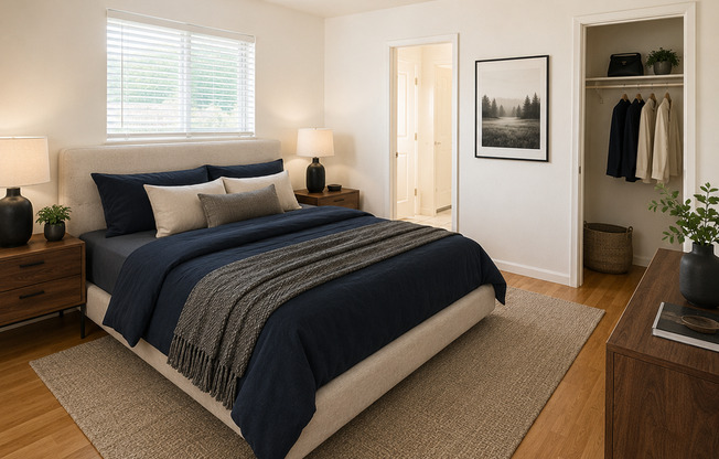 Northstar Apartments