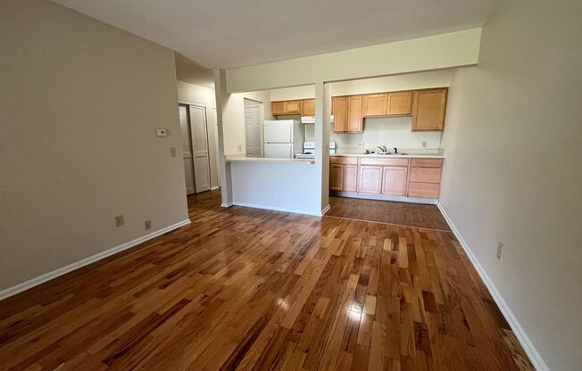 Karl-Ferris Apartments