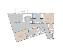 Partner-provided photo for $2254 unit