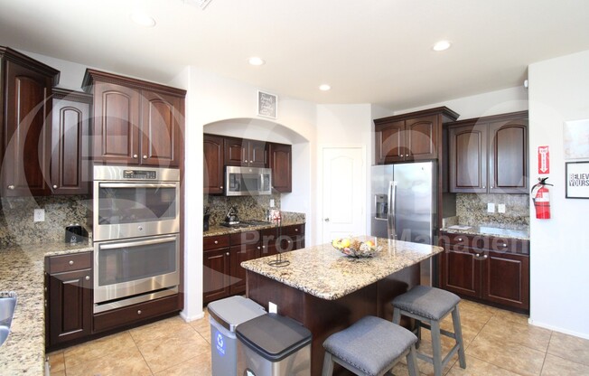 3887 E CITRINE RD