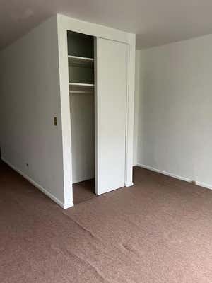 Studio, 1 bath, $1,800, Unit 4S