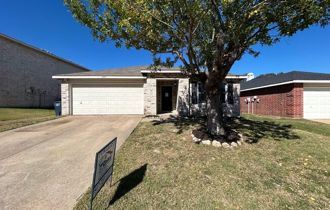 "Fort Worth Texas Homes for Rent" Beautiful 4-Bedroom Home in Keller ISD