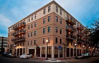 Nine 27 Apartments