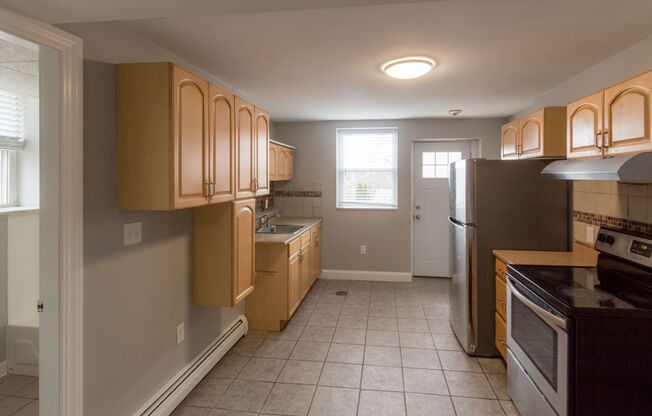 1 bed, 1 bath, 500 sqft, $1,650, Unit Apt # 8