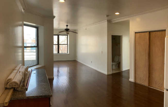 14 Park St
