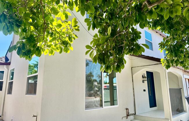 Beautiful, Brand New Sunnyvale Home -Walk to Downtown