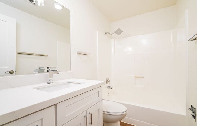 Fairway Apartments