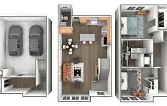 Partner-provided photo for $2439 unit