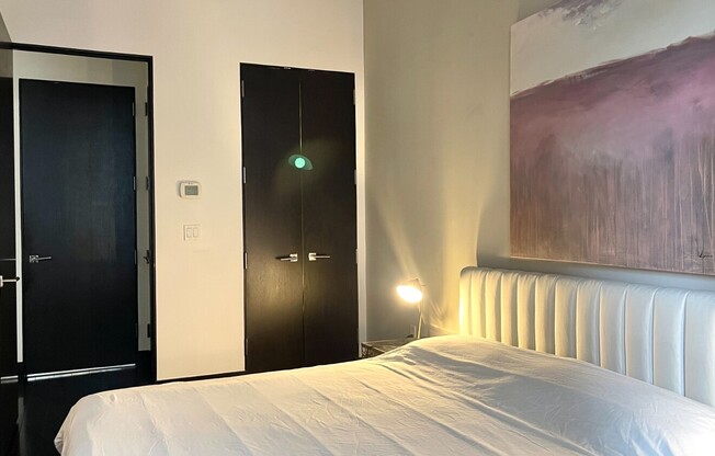 1 bed, 1 bath, 807 sqft, $7,500, Unit 6A