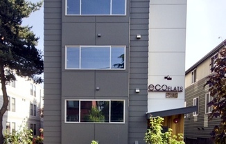 EcoFlats Meridian 2129