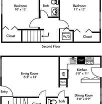Partner-provided photo for $1725 unit