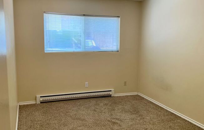 Capitol Hill Condo
