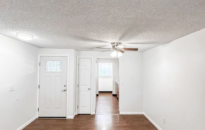 2 beds, 2 baths, 1,096 sqft, $1,575, Unit 1893A