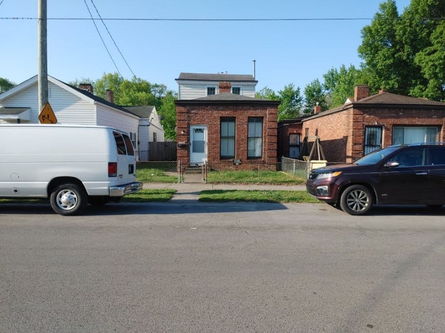 Renovated 3BR house in Portland