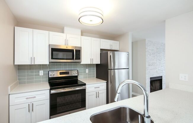 1 bed, 1 bath, $1,925, Unit Unit 406