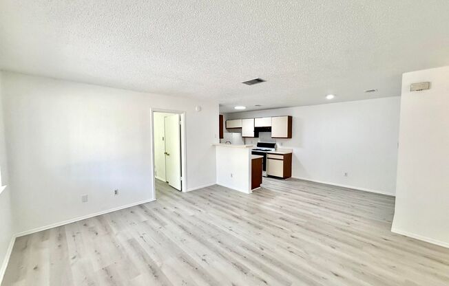 Duplex for Lease in Round Rock