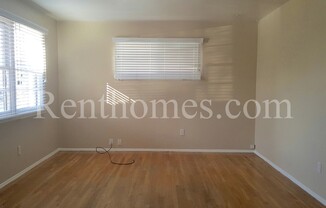 3 beds, 1 bath, $3,500