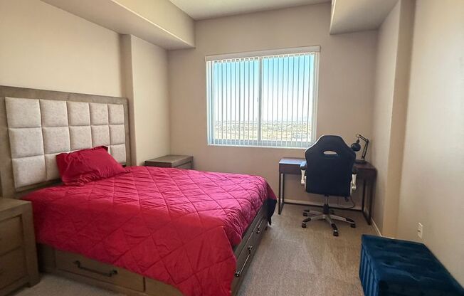 2 beds, 2.5 baths, $2,750, Unit Unit 1311