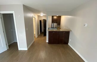 Studio, 1 bath, 300 sqft, $795, Unit 205