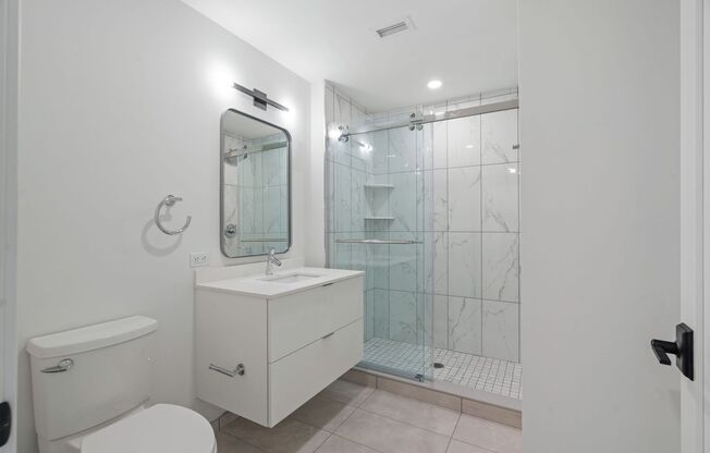 Studio, 1 bath, 576 sqft, $2,295, Unit 1003
