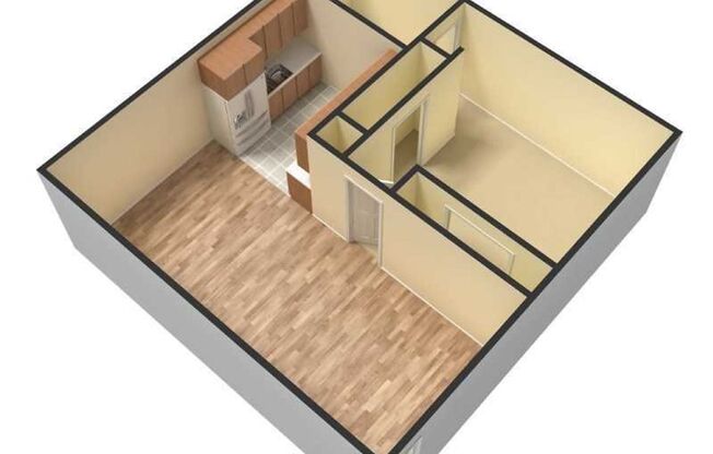 Partner-provided property photo
