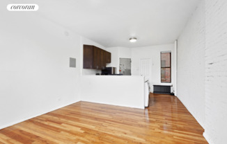 Studio, 1 bath, $2,300, Unit 4B