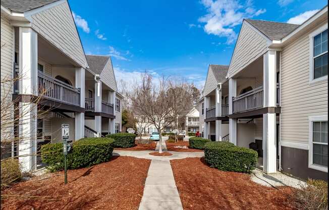 Avalon Apartments