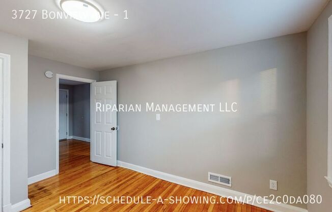 3727 BONVIEW # 1 AVE
