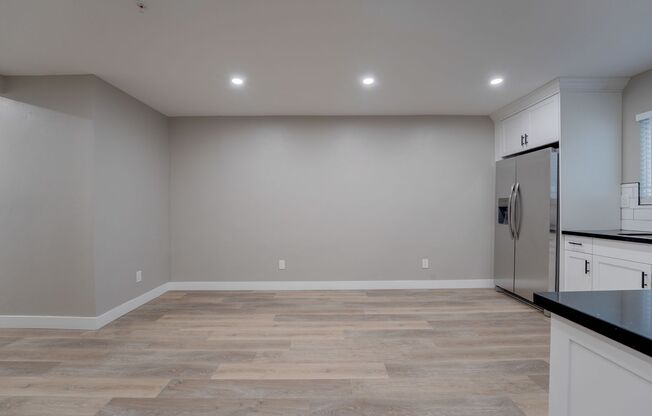 1 bed, 1 bath, 610 sqft, $2,495, Unit 108
