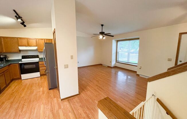 Entire 3BR/2BA house, available for rent!